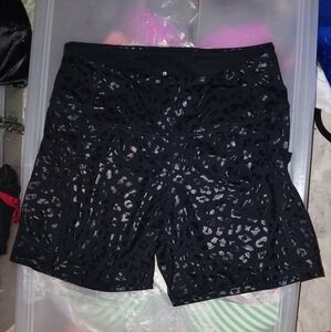 Women's Activewear Shorts❗Last Chance To Buy‼️